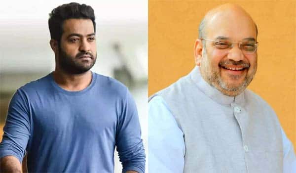 RRR-star-Jr-NTR-to-meet-Amit-Shah-over-dinner-today