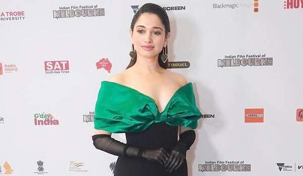 Tamannah-acting-small-role-in-Jailer