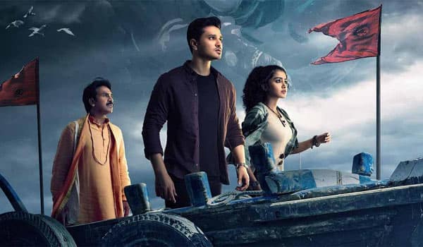 Karthikeya-2-collected-Rs.50-crore-in-Bollywood