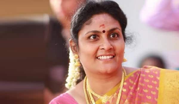 Actress-Sujatha-to-reach-100th-film