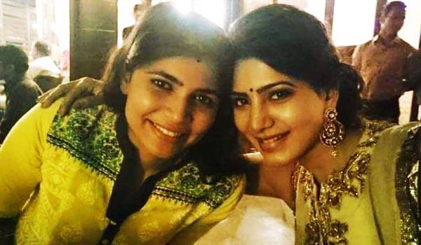 My-journey-with-Samantha-is-going-to-end-says-Chinmayi