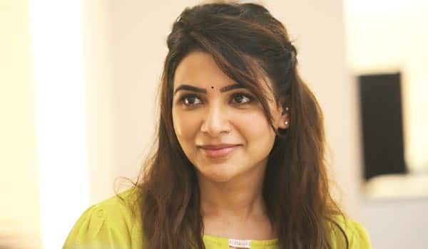 Samantha-acting-dual-in-role-in-first-hindi-movie