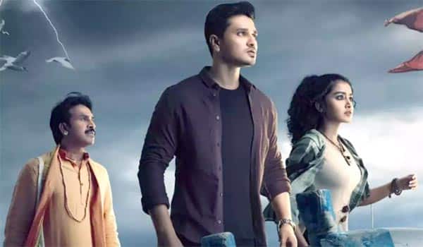 After-massive-response-from-Telugu-and-Hindi-now-Karthikeya-to-be-release-in-Malayalam-movie