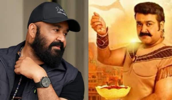 Not-possible-for-Rendamoozham-movie-says-Mohanlal