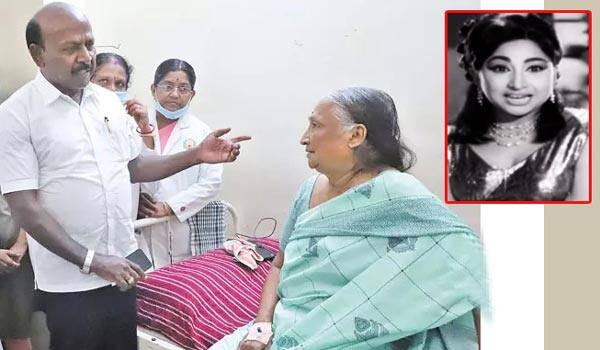 TN-Government-helps-to-Old-actress-Jaikumari
