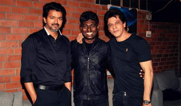 Vijay---Shah-Rukh-Khan-went-to-congratulate-Atlee-on-his-birthday