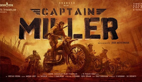 Captain-miller-movie-got-income-before-movie-starts