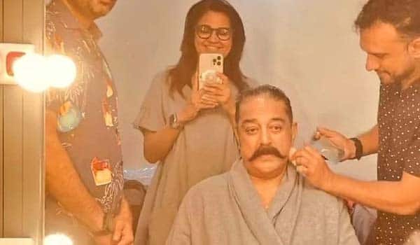 Indian-2-:-Kamal-ready-for-1920th-year-look