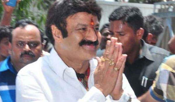 Complaint-against-MLA-Balakrishna-for-not-coming-to-his-area