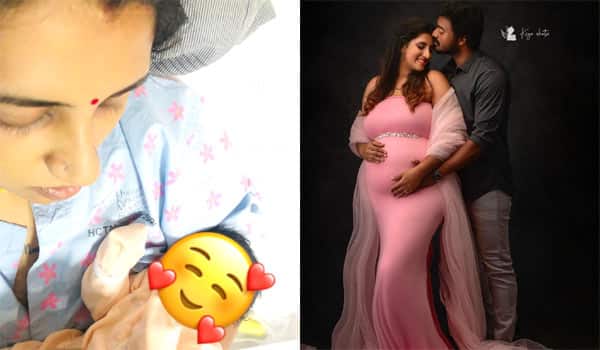 KPY-Naveen-blessed-with-baby-girl