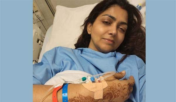 Khushbu-was-re-admitted-to-the-hospital