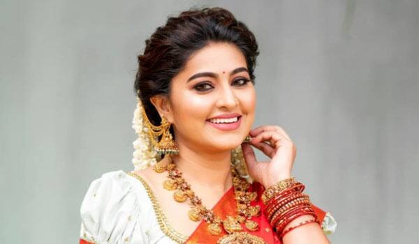 Sneha-shares-about-acting-in-Mammootty-movie
