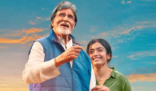 Amitabh-Bachchan-and-Rashmika-Mandanna's-film-Goodbye-box-office-collection-day-1