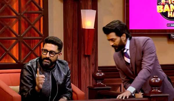 Abhishek-bachchan-walk-out-from-tv-show