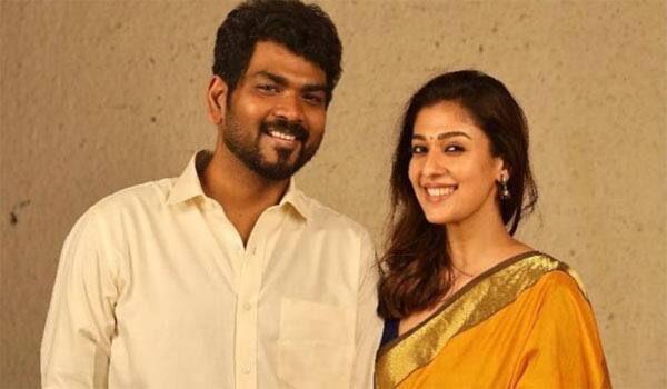 Surrogacy-row:-Marriage-registered-6-years-ago,-surrogate-a-relative,-says-Nayanthara