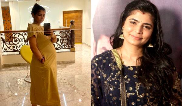 Chinmayi-clears-on-surrogacy-rumours