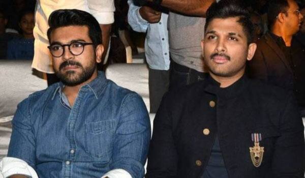 Titled-ready-for-Ramcharan-and-Allu-Arjun-movie