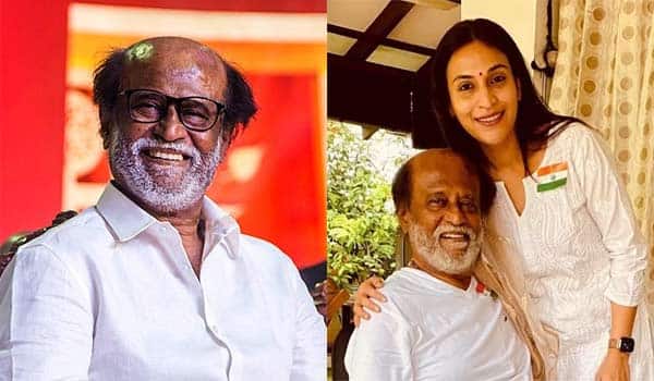 Rajinikanth-to-play-a-cameo-role-in-his-daughter's-movie