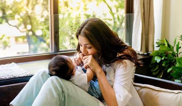Motherhood-is-most-challenging-and-rewarding-job-says-Kajal-Aggarwal