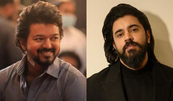 Nivin-Pauly-to-play-villain-role-in-Vijay's-'Thalapathy67'