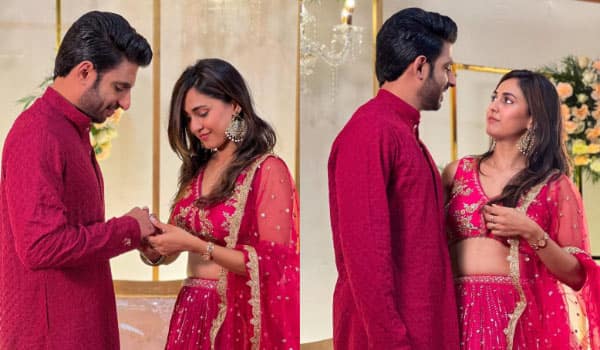 Aparna-Vinod-got-engaged