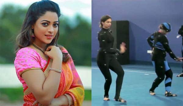 Anjali-rao-act-as-dope-to-Deepika
