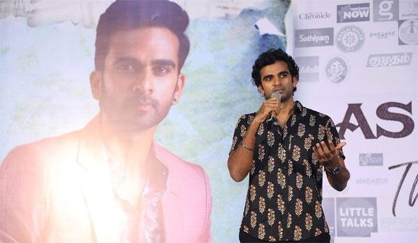 Desire-to-act-in-a-village-story-says-Ashok-Selvan