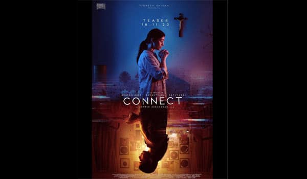 Connect-teaser-releasing-on-Nayanthara-birthday