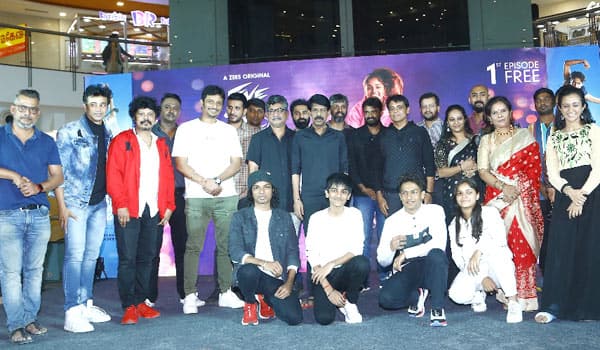 Director-Bala-likes-to-take-group-photo-with-Five-Six-Seven-Eight-team