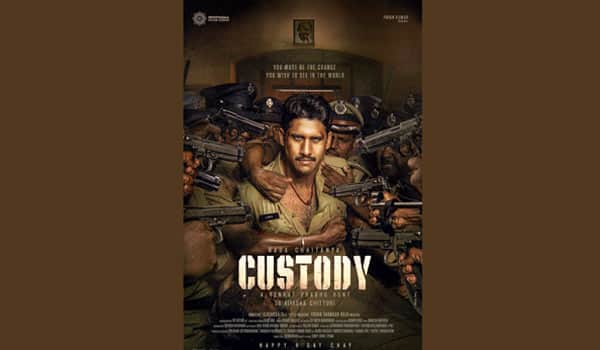 Venkatprabhu---Nagachaitanya-movie-titled-as-Custody