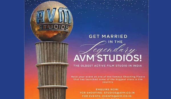 AVM-studios-now-gets-new-dimension