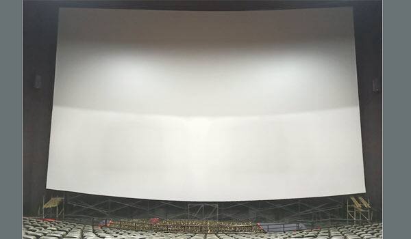 India's-largest-screen-in-Hyderabad