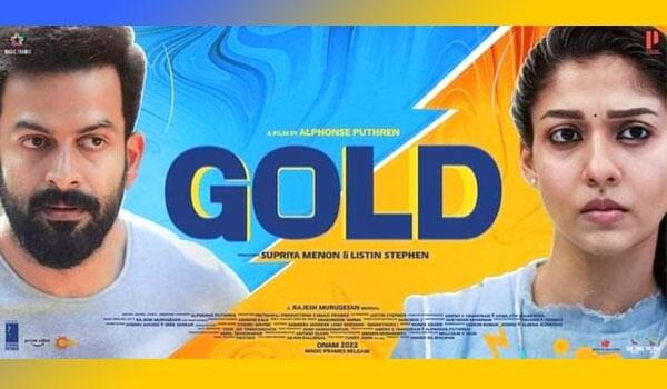 Why-Gold-movie-not-release-in-Tamil-today