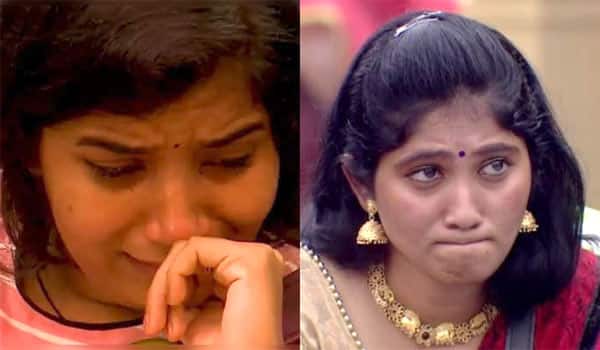Julie-replied-who-are-comparing-with-Dhanalakshmi