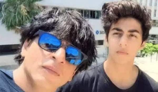 Shahrukh-Khan-son-completed-story-writing