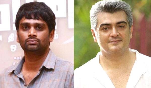 Vinoth-about-Ajith-work-in-Thunivu