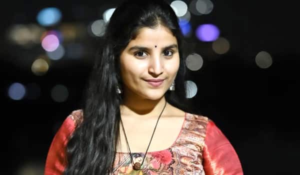 Oo-Antava-fame-Singer-indravathi-chauhan-to-debut-in-Tamil