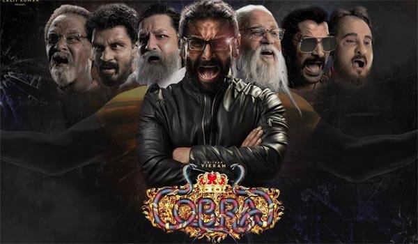 Vikram's-Cobra-to-be-released-in-Russian!