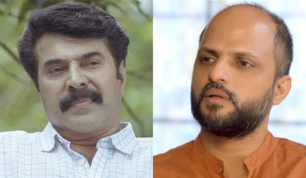 Did-Mammootty-troll-young-director