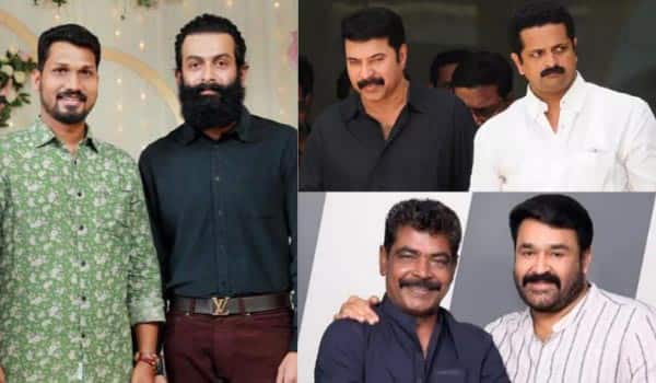 Raids-on-houses-of-producers-of-Prithviraj-and-Mohanlal,-Mammootty's-films