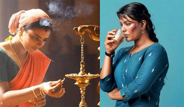 Aishwarya-Rajesh's-'The-Great-Indian-Kitchen'-and-'Driver-Jamuna'-releases-on-December-29-and-30-respectively