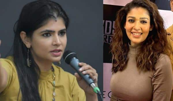 Chinmayi-condemned-for-deleting-about-Nayanthara-comment