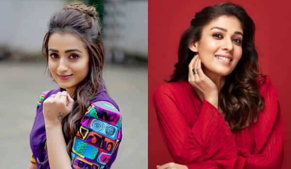 Trisha-reply-to-Comparison-with-nayanthara