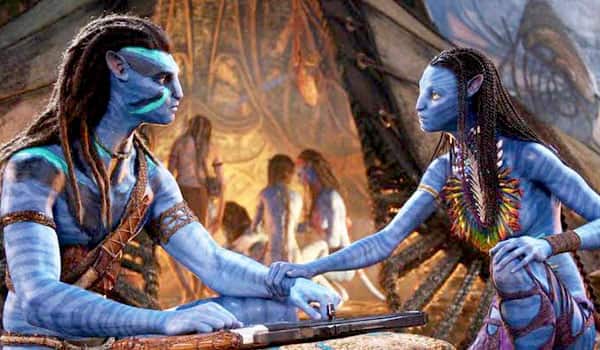 Avatar-2-is-top-collection-in-India