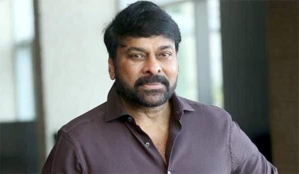 Chiranjeevi-construct-new-house-in-ooty