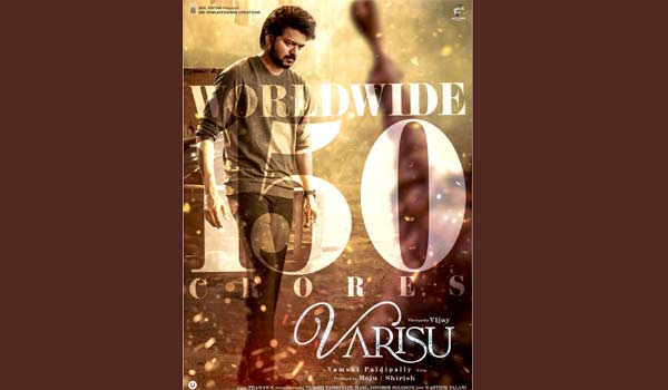 Varisu-reached-Rs.150-crore-in-5-days-what-about-Thunivu