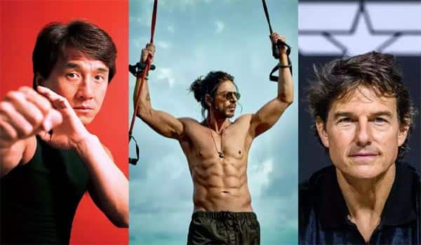 Shah-Rukh-Khan-ranks-fourth-on-world's-richest-actors'-list,-beats-Tom-Cruise-and-Jackie-Chan