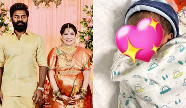 RK-Suresh-blessed-with-Baby-boy