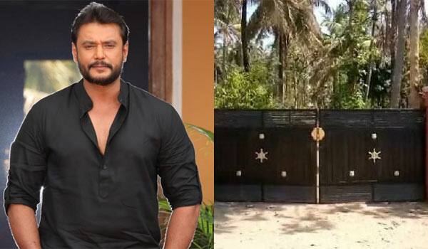 Kannada-actor-Darshan-booked-for-possession-of-rare-migratory-birds