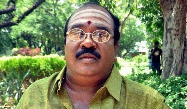 Director-TP-Gajendran-Passed-Away
